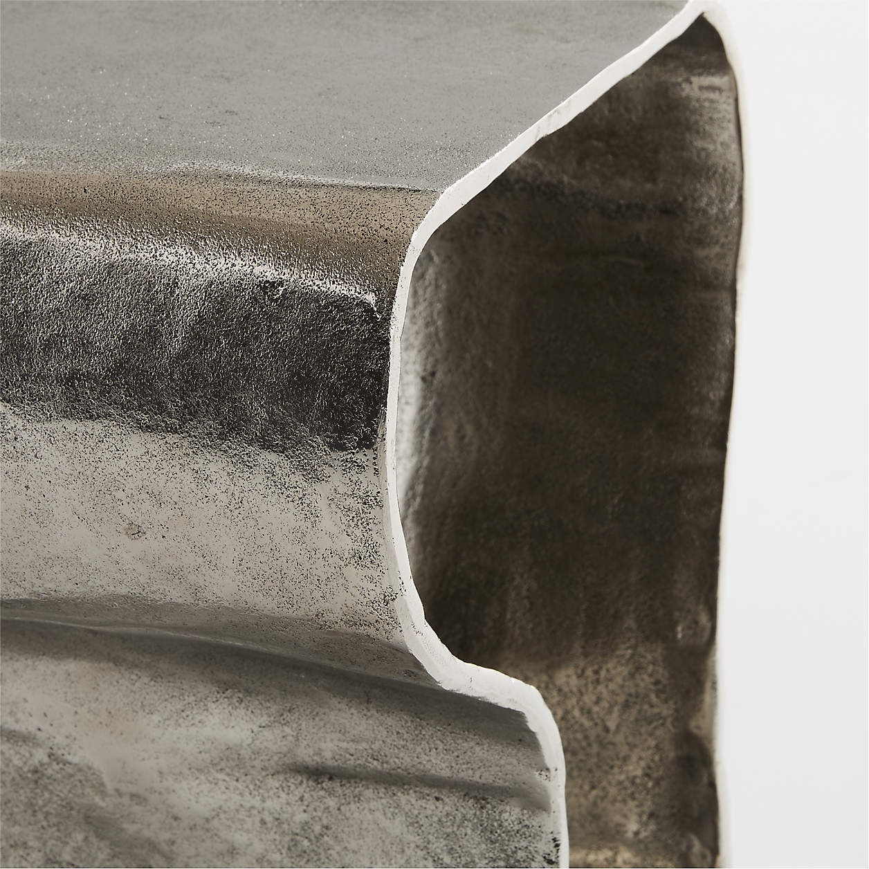 Cast Aluminium