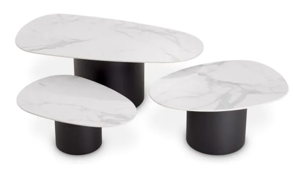 Marble Collection