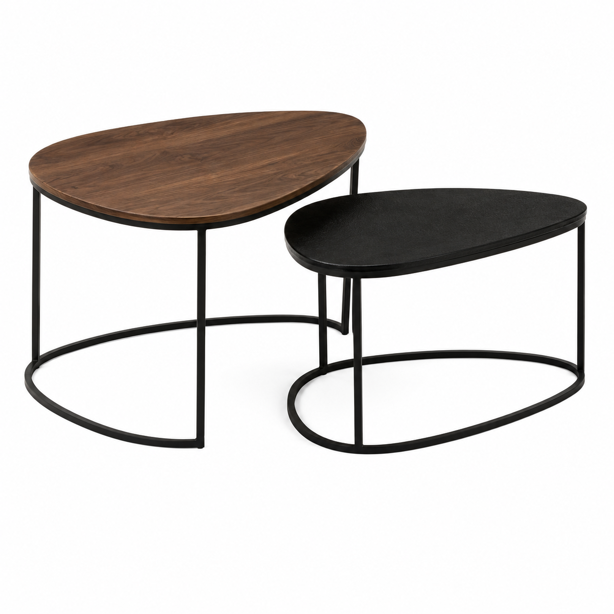 Nesting Tables Set